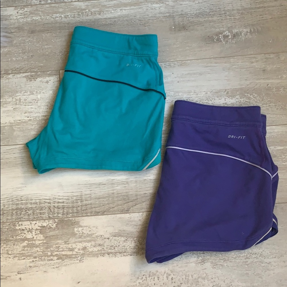 Nike shorts